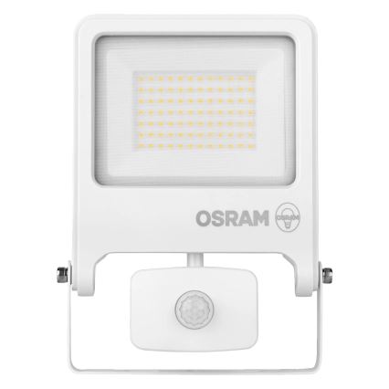 Osram - LED reflektor s senzorjem ENDURA LED/50W/230V 3000K IP44