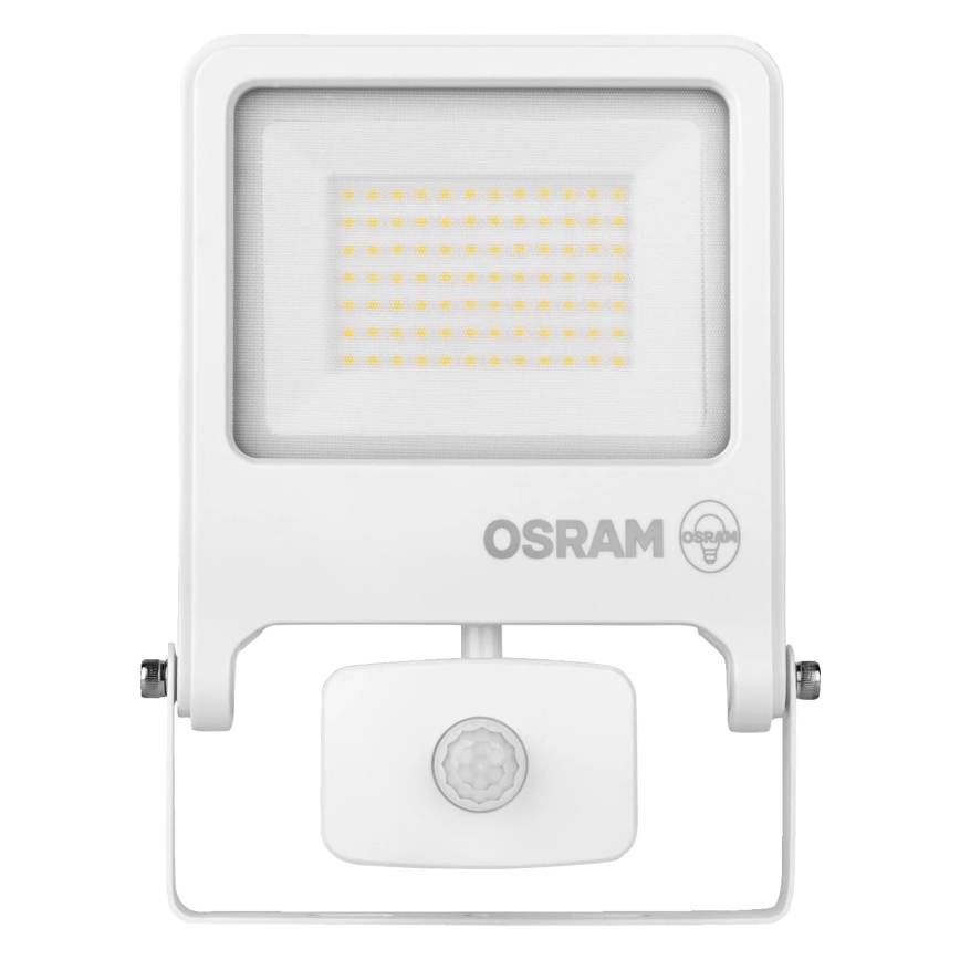 Osram - LED reflektor s senzorjem ENDURA LED/50W/230V 3000K IP44