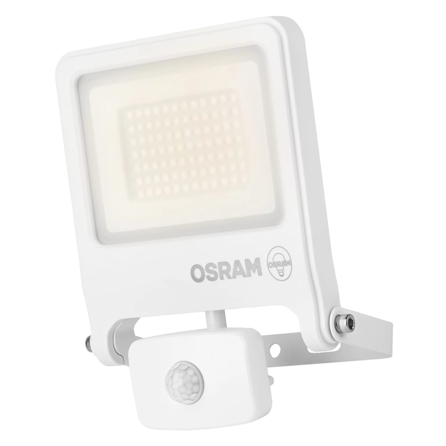 Osram - LED reflektor s senzorjem ENDURA LED/50W/230V 3000K IP44