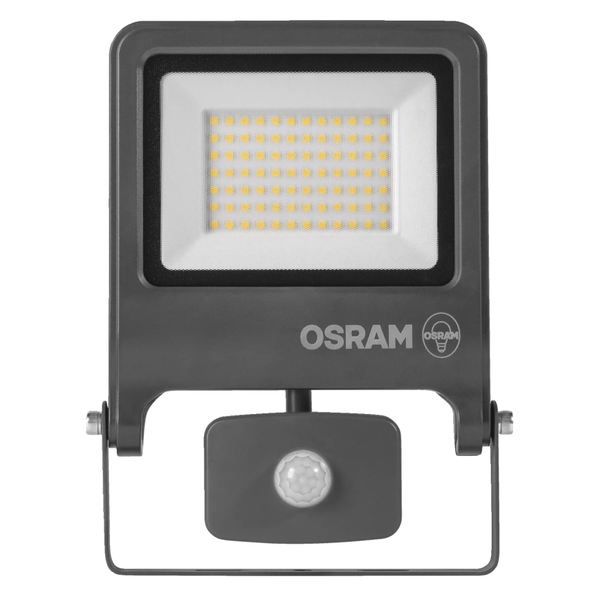Osram - LED reflektor s senzorjem ENDURA LED/50W/230V 4000K IP44