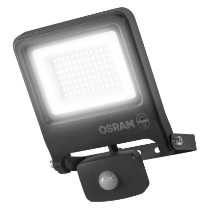 Osram - LED reflektor s senzorjem ENDURA LED/50W/230V 4000K IP44