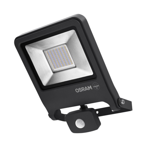 Osram - LED Reflektor s senzorjem ENDURA LED/50W/230V IP44