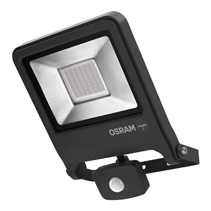 Osram - LED Reflektor s senzorjem ENDURA LED/50W/230V IP44