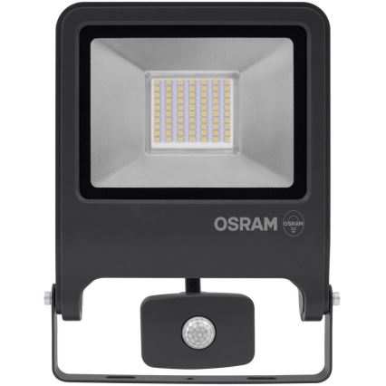 Osram - LED Reflektor s senzorjem ENDURA LED/50W/230V IP44