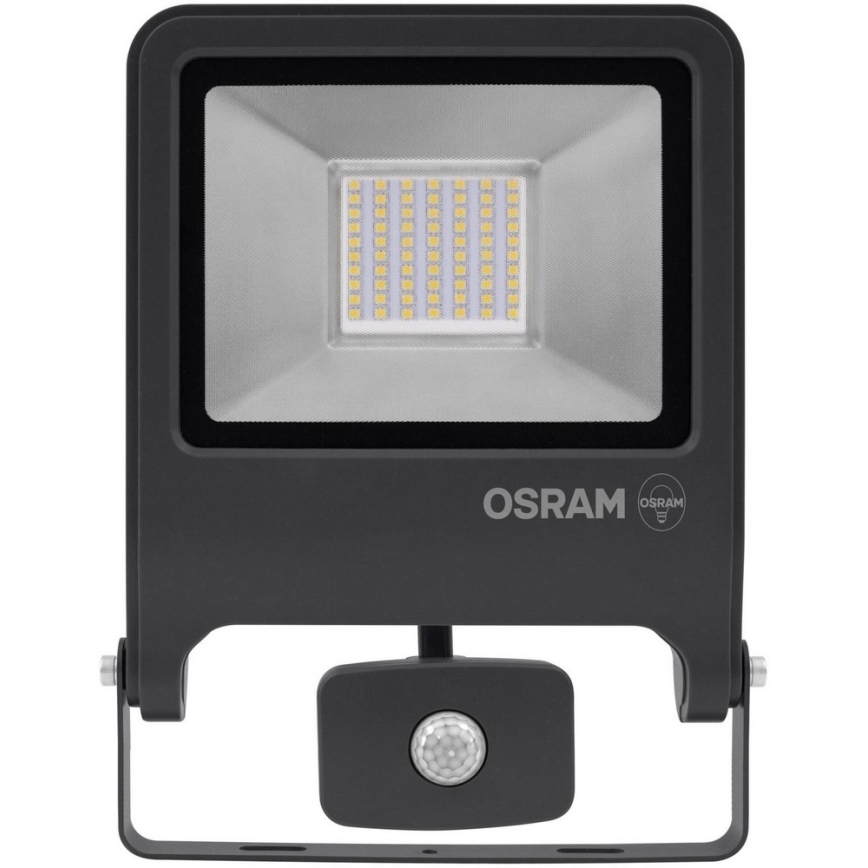 Osram - LED Reflektor s senzorjem ENDURA LED/50W/230V IP44