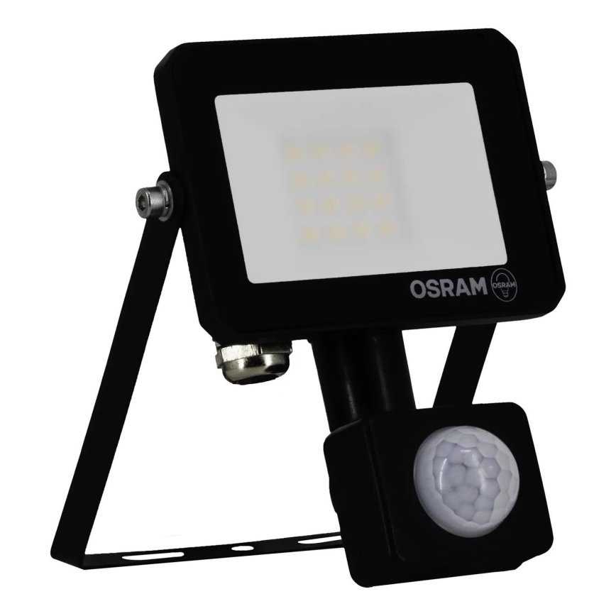 Osram - LED reflektor s senzorjem FLOODLIGHT LED/10W/230V 4000K IP65