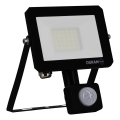 Osram - LED reflektor s senzorjem FLOODLIGHT LED/20W/230V 3000K IP65