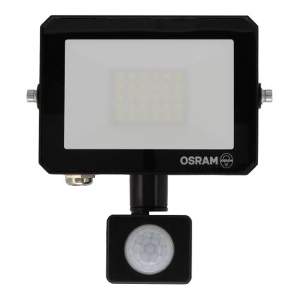 Osram - LED reflektor s senzorjem FLOODLIGHT LED/20W/230V 6500K IP65