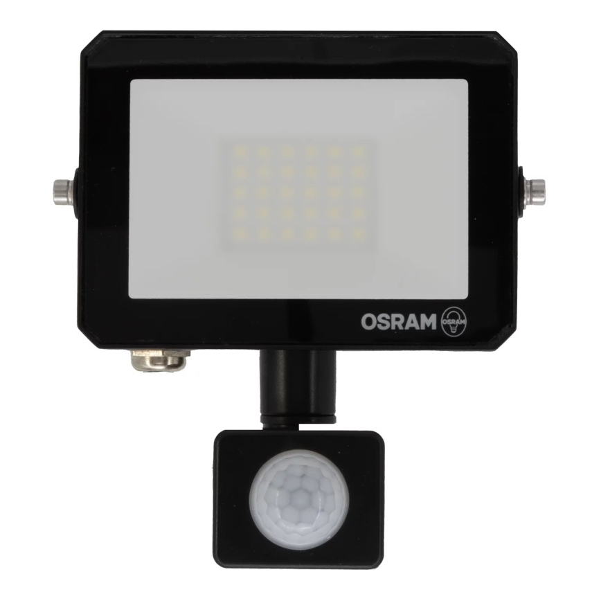 Osram - LED reflektor s senzorjem FLOODLIGHT LED/20W/230V 6500K IP65