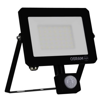 Osram - LED reflektor s senzorjem FLOODLIGHT LED/30W/230V 3000K IP65