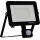 Osram - LED reflektor s senzorjem FLOODLIGHT LED/30W/230V 3000K IP65