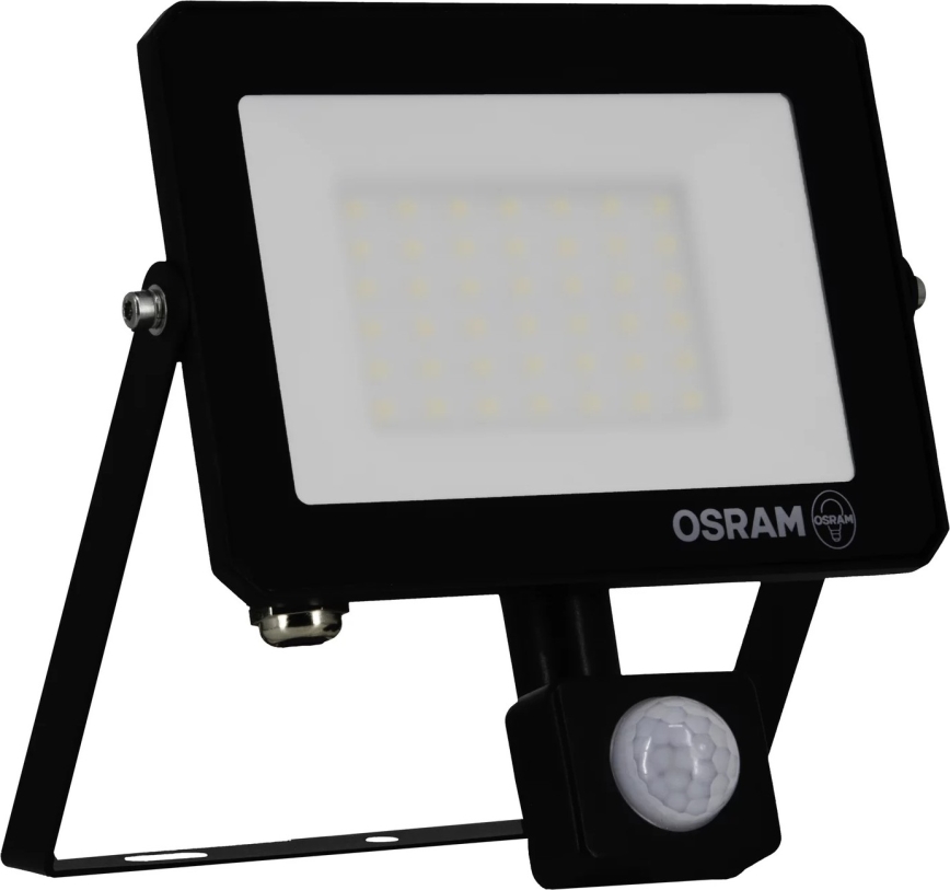 Osram - LED reflektor s senzorjem FLOODLIGHT LED/30W/230V 4000K IP65