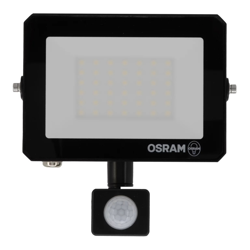 Osram - LED reflektor s senzorjem FLOODLIGHT LED/30W/230V 4000K IP65