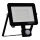 Osram - LED reflektor s senzorjem FLOODLIGHT LED/30W/230V 6500K IP65