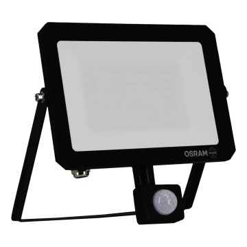 Osram - LED reflektor s senzorjem FLOODLIGHT LED/50W/230V 4000K IP65