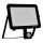 Osram - LED reflektor s senzorjem FLOODLIGHT LED/50W/230V 4000K IP65