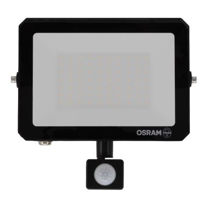 Osram - LED reflektor s senzorjem FLOODLIGHT LED/50W/230V 4000K IP65