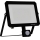 Osram - LED reflektor s senzorjem gibanja in senzorjem mraka FLOODLIGHT LED/50W/230V 3000K IP65 črn