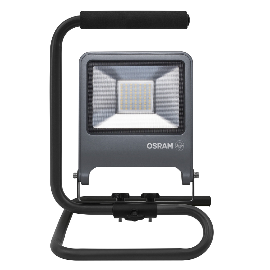 Osram - LED reflektor s stojalom S-STAND LED/50W/230V 4000K IP65 antracit