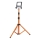 Osram - LED reflektor s TRIPOD stativom LED/30W/230V 4000K IP65 oranžen