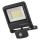 Osram - LED reflektor z senzorjem ENDURA LED/50W/230V 3000K IP44