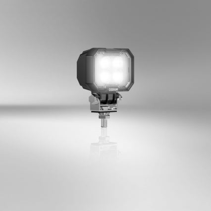 Osram - LED reflektor za avtomobil RECT WL VX80-WD LED/17W/12/24V IP69 6000K