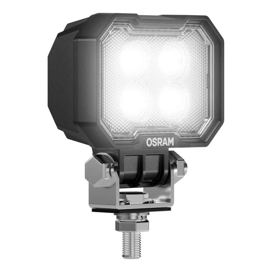 Osram - LED reflektor za avtomobil RECT WL VX80-WD LED/17W/12/24V IP69 6000K