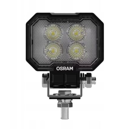 Osram - LED reflektor za avtomobil RECT WL VX80-WD LED/17W/12/24V IP69 6000K