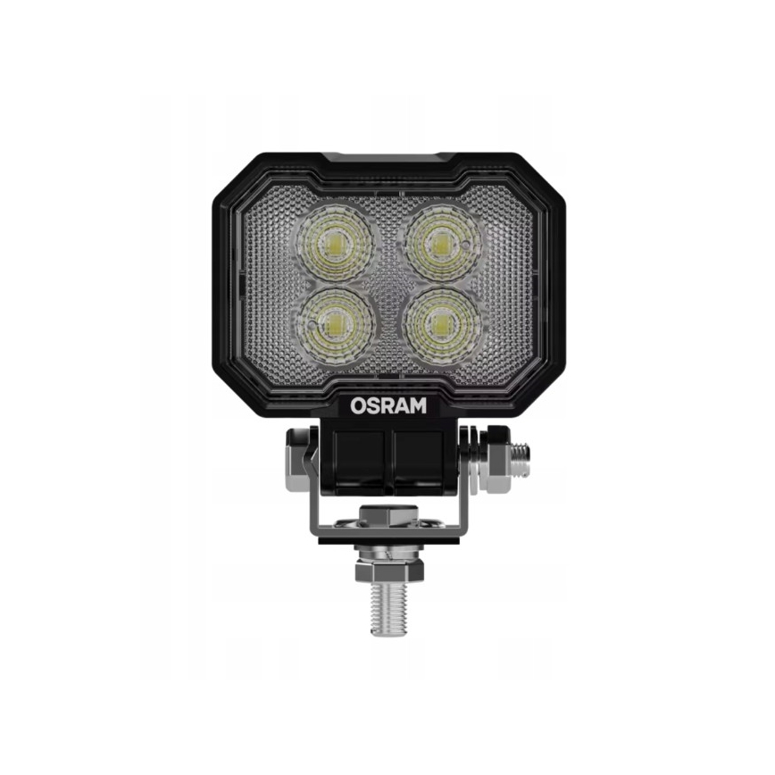 Osram - LED reflektor za avtomobil RECT WL VX80-WD LED/17W/12/24V IP69 6000K