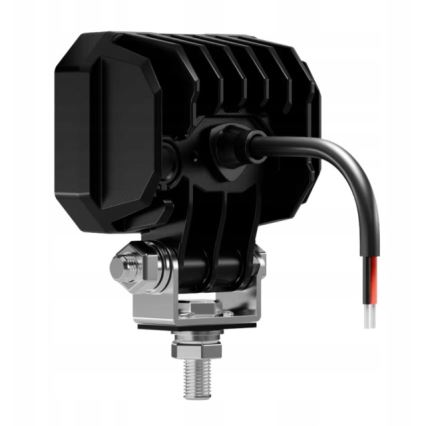 Osram - LED reflektor za avtomobil RECT WL VX80-WD LED/17W/12/24V IP69 6000K