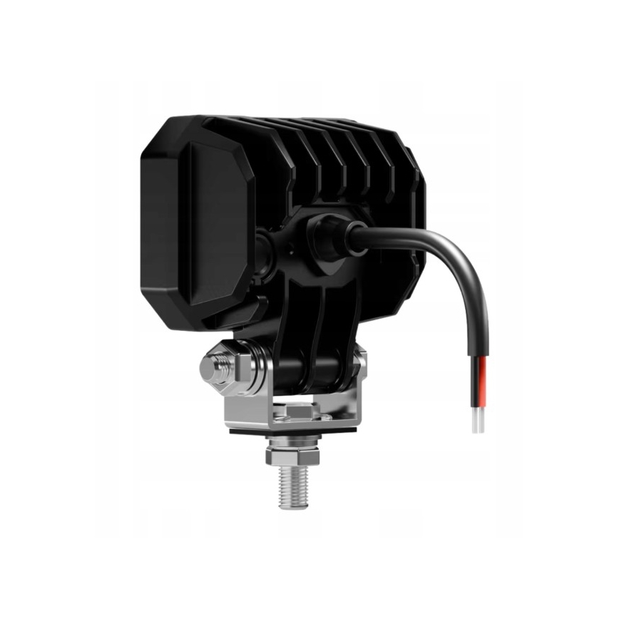 Osram - LED reflektor za avtomobil RECT WL VX80-WD LED/17W/12/24V IP69 6000K