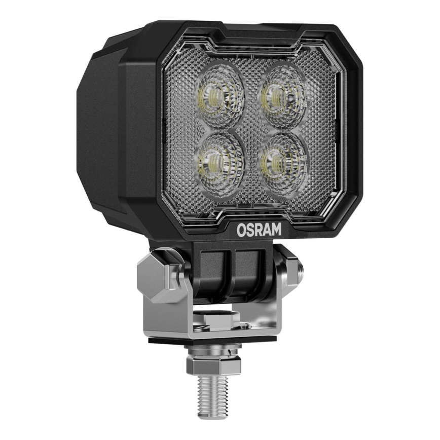 Osram - LED reflektor za avtomobil RECT WL VX80-WD LED/17W/12/24V IP69 6000K