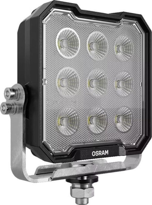 Osram - LED reflektor za avtomobile LEDRIVING WL VX125-WD LED/30W/12/24V IP69 6000K