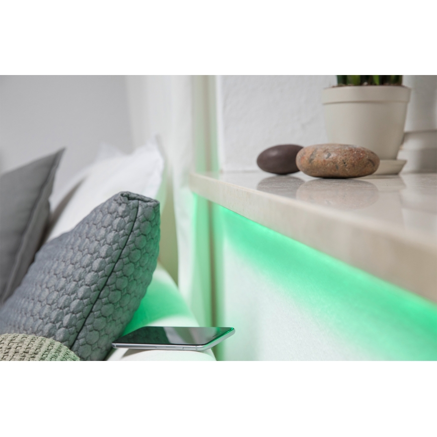 Osram - LED RGB+TW Zatemnljiv trak SMART+ FLEX 1,8m LED/11W/230V 2000-6500K