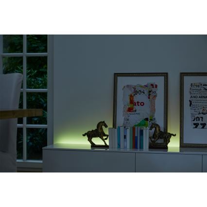 Osram - LED RGB+TW Zatemnljiv trak SMART+ FLEX 1,8m LED/11W/230V 2000-6500K