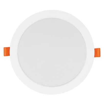 Osram - LED RGB vgradna stropna svetilka SMART+ DOWNLIGHT z nastavljivo svetlostjo LED/12W/230V 3000-6500K Wi-Fi