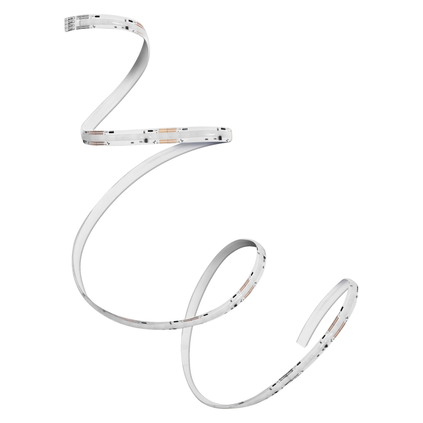 Osram - RGB LED zatemljiv trak SMART+ MAGIC 3m LED/22W/230V Wi-Fi + daljinski upravljalnik