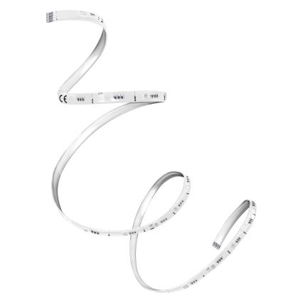 Osram - LED RGB zatemnjevalni trak za TV FLEX AUDIO 2m LED/3,6W/5V + daljinski upravljalnik