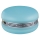 Osram - LED RGB zatemljiv zvočnik SMART+ MACARON LED/1,75W/3,7V 450 mAh modra