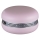 Osram - LED RGB zatemljiv zvočnik SMART+ MACARON LED/1,75W/3,7V 450 mAh rožnata