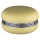 Osram - LED RGB zatemljiv zvočnik SMART+ MACARON LED/1,75W/3,7V 450 mAh rumena