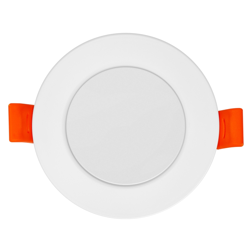 Osram - LED RGB zatemnjevalna vgradna stropna svetilka SMART+ DOWNLIGHT LED/4,5W/230V 3000-6500K Wi-Fi