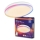 Osram - LED RGBW stropna svetilka SMART+ MAGIC, z zatemnitvijo, 38W/230V, premer 49 cm, bela, 2700-6500K, Wi-Fi