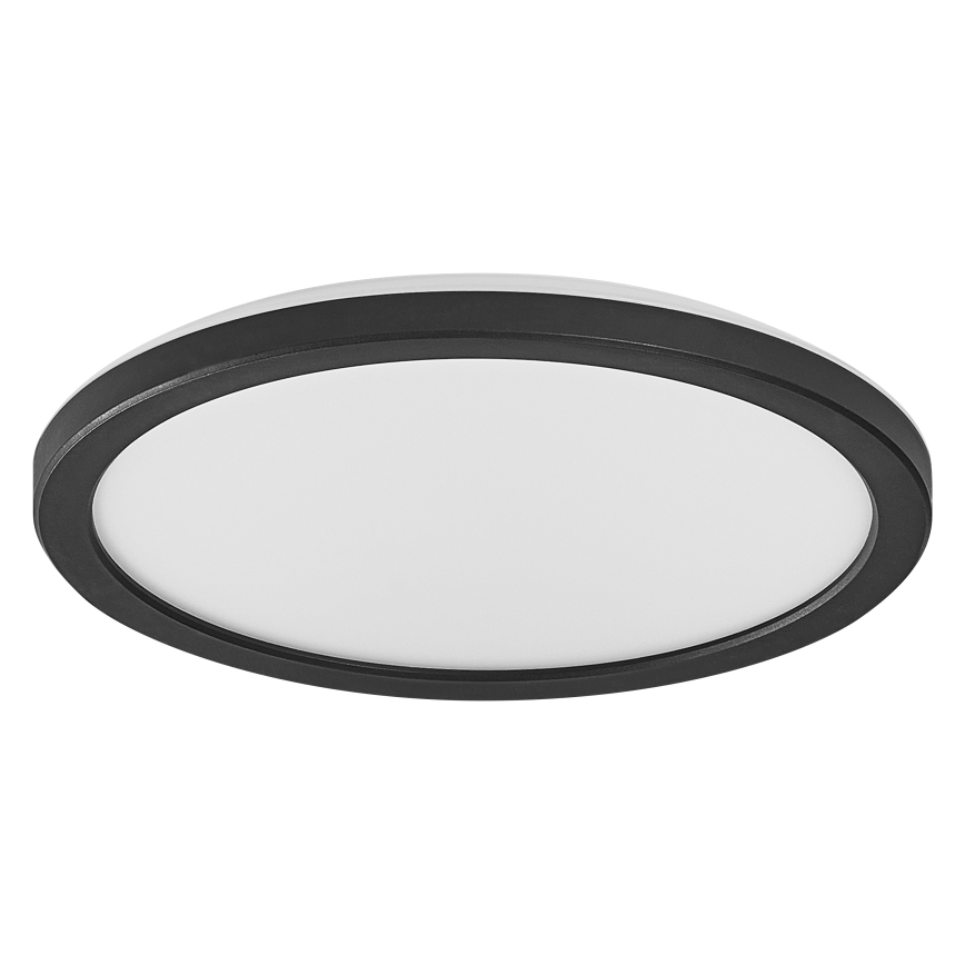 Osram - Stropna LED svetilka RGBW s funkcijo zatemnitve SMART+ ORBIS LED/19W/230V premer 23,5 cm 2700-6500K Wi-Fi