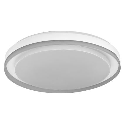 Osram - LED RGBW stropna svetilka SMART+ MAGIC, z zatemnitvijo, 38W/230V, premer 49 cm, bela, 2700-6500K, Wi-Fi