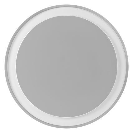 Osram - LED RGBW stropna svetilka SMART+ MAGIC, z zatemnitvijo, 38W/230V, premer 49 cm, bela, 2700-6500K, Wi-Fi