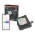 Osram - LED RGBW zatemljiv reflektor SMART+ FLOODLIGHT LED/10W/230V IP65 Wi-Fi