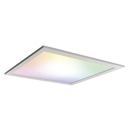 Osram - LED RGBW zatemnljivo stropno svetilo SMART+ PLANON LED/20W/230V 30x30 cm
