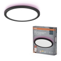 Osram - LED RGBW zatemnjevalna stropna svetilka SMART+ ORBIS LED/19W/230V 2700-6500K Wi-Fi