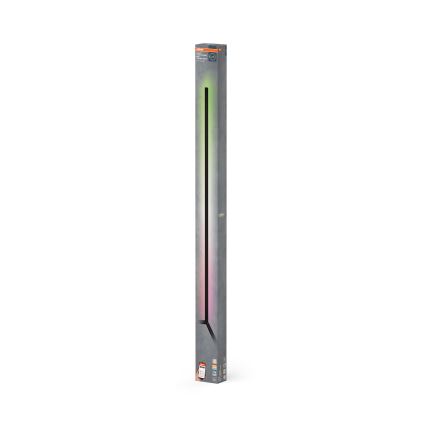 Osram - LED RGBW zatemnjevalna stoječa svetilka SMART+ CORNER LED/14W/230V 3000-6500K Wi-Fi